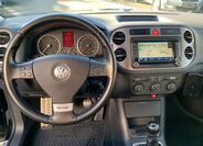 Volkswagen Tiguan 12