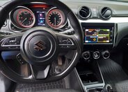 Suzuki Swift 18
