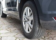 Volkswagen Touran MPV 2,0 l 90 kw