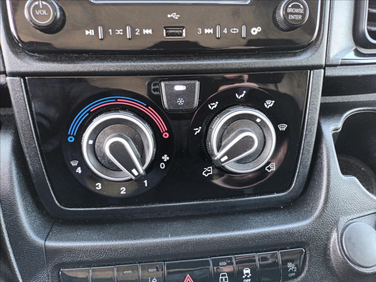 Fiat Ducato Skříň 2,2 l 132 kw