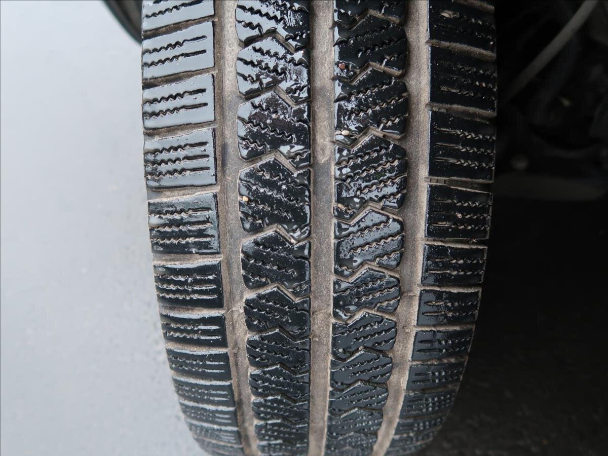 Mercedes-Benz Sprinter Ostatní 2,0 l 125 kw