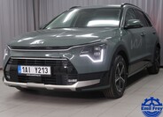 KIA Niro 1