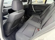 BMW Řada 1 Hatchback 2,0 l 105 kw