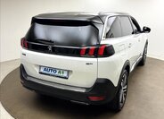 Peugeot 5008 SUV / Terénní 2,0 l 133 kw