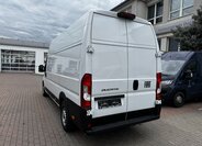Fiat Ducato Skříň 2,2 l 130 kw