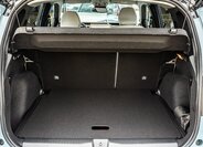 Citroën C3 Aircross SUV / Terénní 1,2 l 107 kw