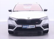 Škoda Octavia Kombi 2,0 l 180 kw