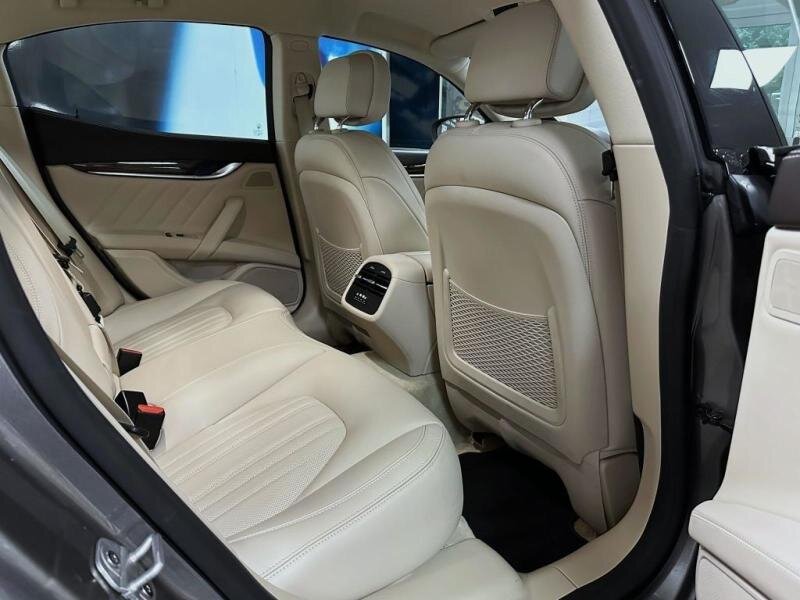 Maserati Ghibli Ostatní 3,0 l 316 kw