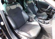 Citroën C5 Kombi 2,0 l 120 kw