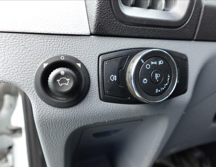 Ford Transit Ostatní 2,0 l 96 kw