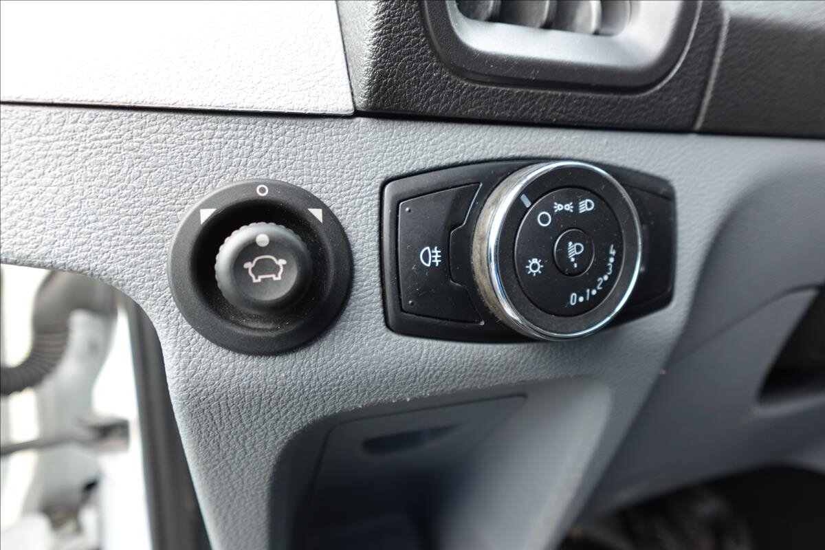 Ford Transit Ostatní 2,0 l 96 kw