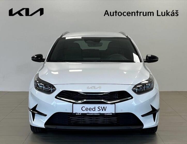 KIA Ceed 1