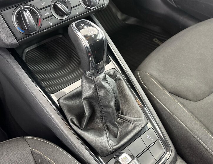 Škoda Kamiq SUV / Terénní 999,0 81 kw