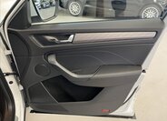 Škoda Kodiaq SUV / Terénní 2,0 l 110 kw