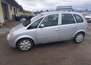 Opel Meriva Kombi 1,4 l 66 kw