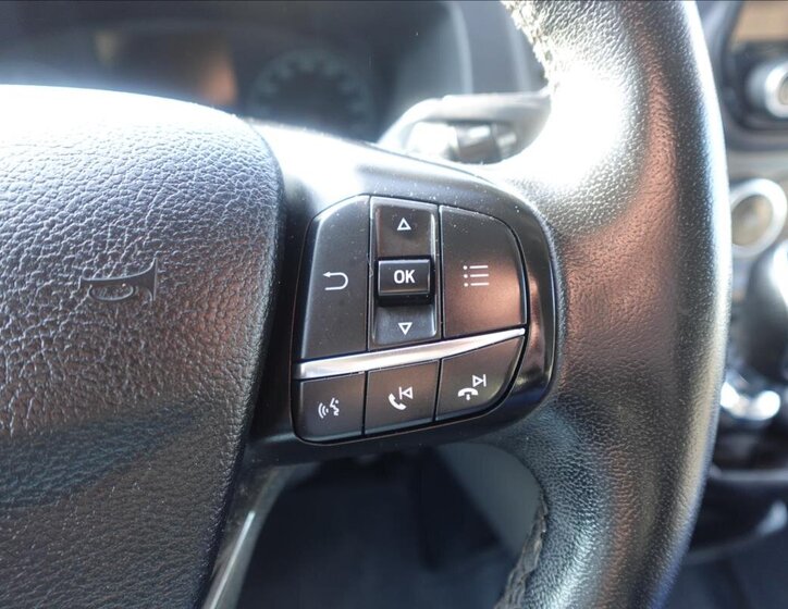 Ford Transit Ostatní 2,0 l 96 kw