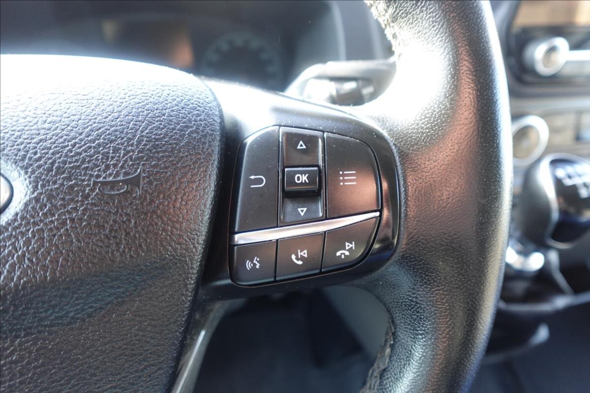 Ford Transit Ostatní 2,0 l 96 kw