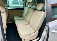 Seat Alhambra MPV 2,0 l 103 kw