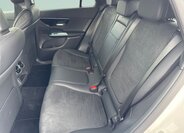 Mercedes-Benz GLC Kupé 2,0 l 145 kw