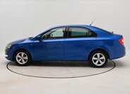 Škoda Rapid Sedan / Limuzína 1,2 l 63 kw