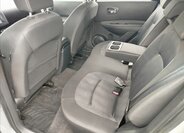 Nissan Qashqai SUV 2,0 l 110 kw