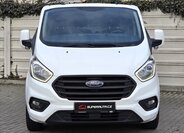 Ford Transit Custom 2