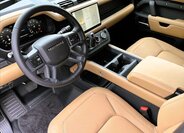 Land Rover Defender SUV 5,0 l 313 kw