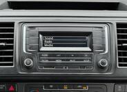 Volkswagen Transporter 28