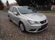 Seat Ibiza 1