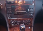 Mercedes-Benz Třídy C Kombi 0,0 0