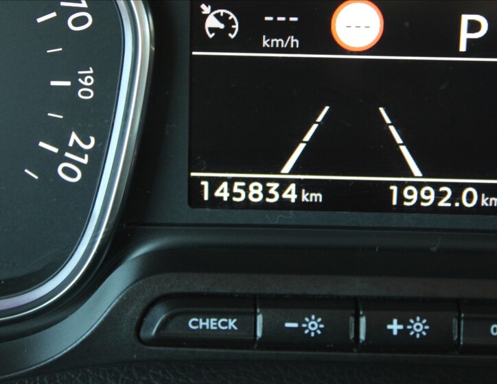 Citroën SpaceTourer 10