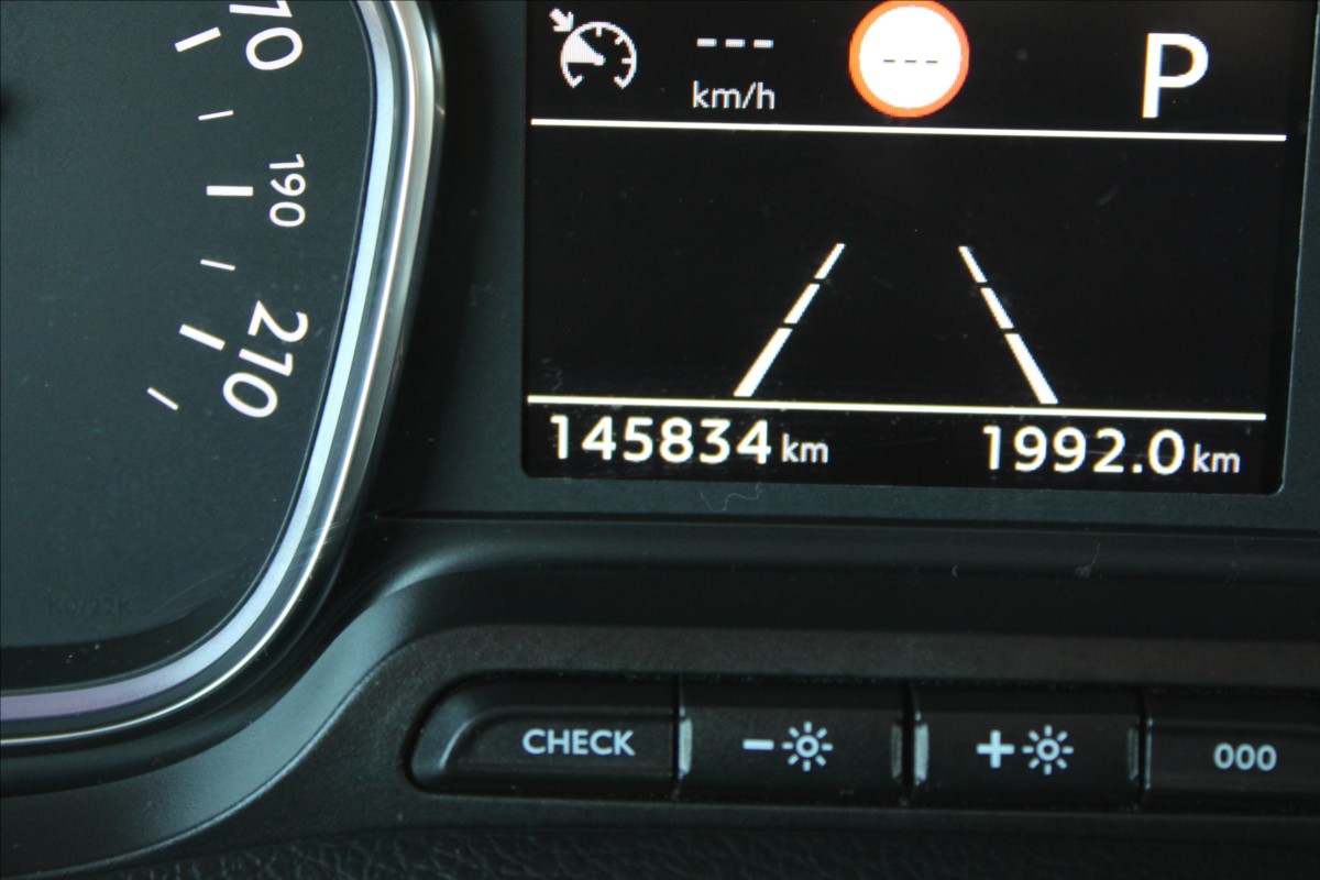 Citroën SpaceTourer