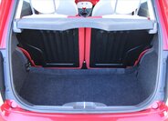 Fiat 500 Hatchback 1,2 l 51 kw