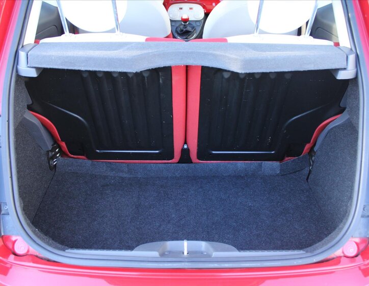 Fiat 500 Hatchback 1,2 l 51 kw