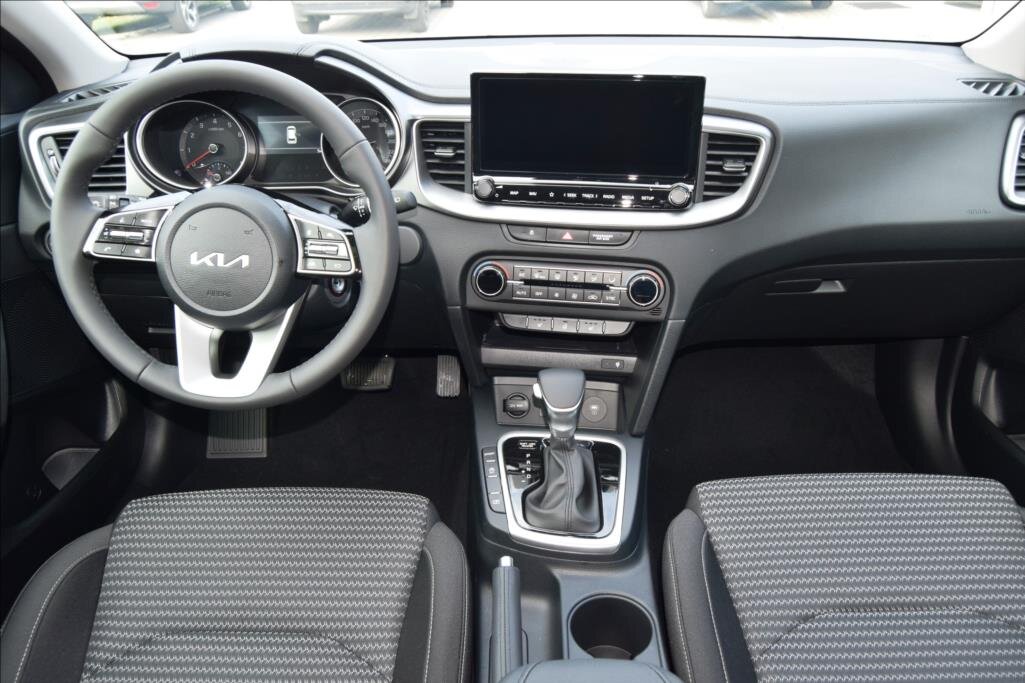 KIA Ceed Kombi 1,5 l 103 kw