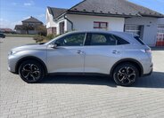 DS Automobiles DS7 Crossback Kombi 2,0 l 130 kw