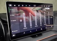 Škoda Kodiaq SUV / Terénní 1,5 l 150 kw