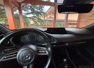 Mazda 3 Liftback 0,0 137 kw