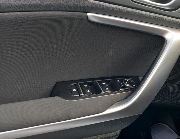 KIA Ceed Kombi 1,5 l 117 kw