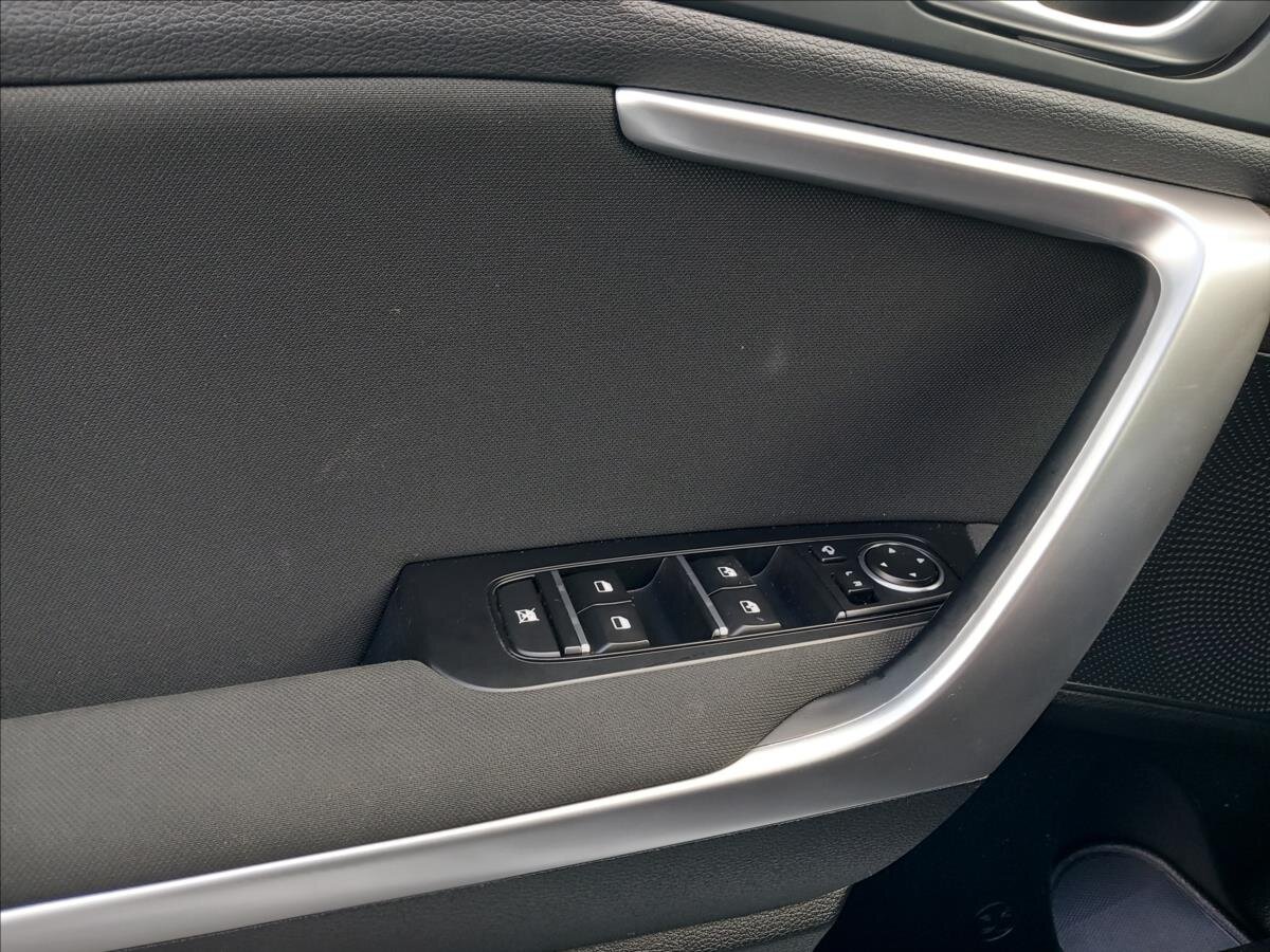 KIA Ceed Kombi 1,5 l 117 kw