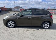 Citroën C3 Hatchback 1,6 l 68 kw