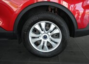 Ford Kuga SUV 1,5 l 88 kw