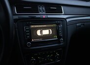 Škoda Superb Sedan 2,0 l 125 kw