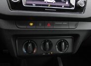 Škoda Fabia Kombi 999,0 81 kw