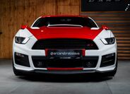 Ford Mustang 11