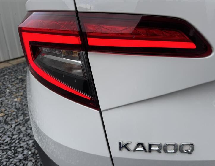 Škoda Karoq 15