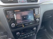 Škoda Rapid Hatchback 999,0 81 kw