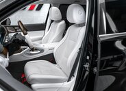 Mercedes-Benz GLS SUV 4,0 l 410 kw