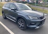 Seat Ateca 36