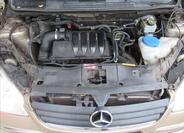 Mercedes-Benz Třídy A 18